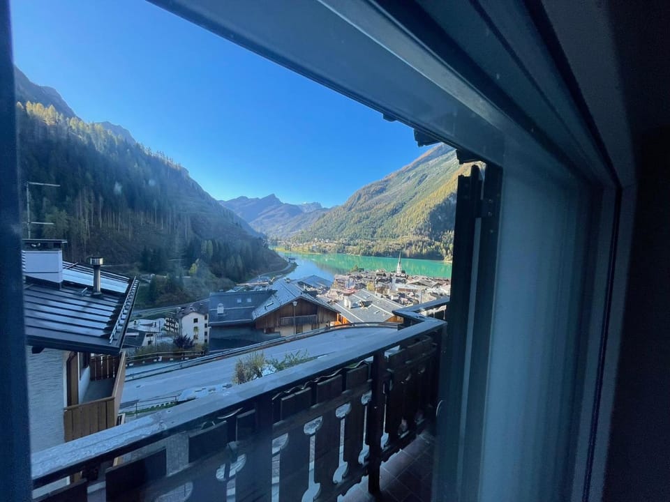 SnowLake Suite & Apartment Hotel in Alleghe