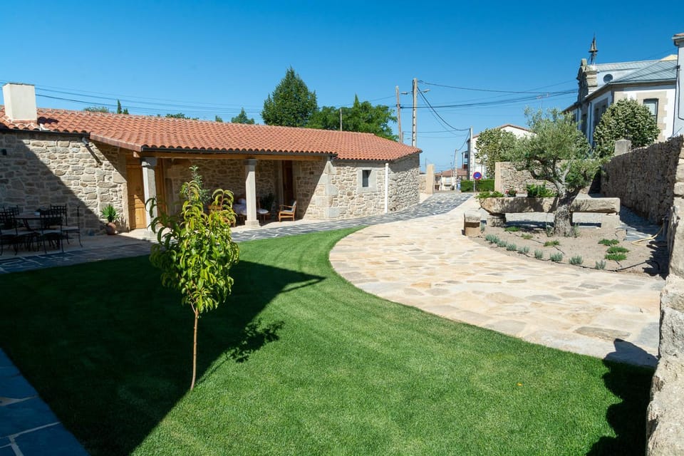 LA ALCOBA DE SAYAGO Hotel in Castile and León