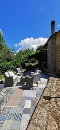 MaMe Hotel in Umbria