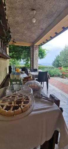 MaMe Hotel in Umbria