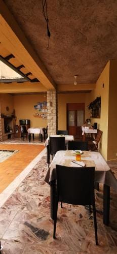 MaMe Hotel in Umbria