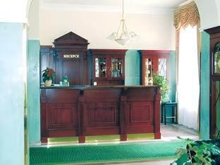 Hotel Mignon Hotel in Saxony