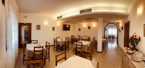 Hotel Banatium B&B Cucina Hotel in Trentino-South Tyrol