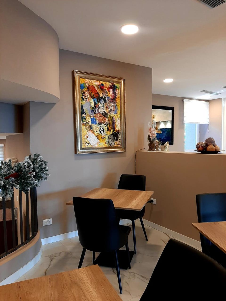 Emma Hotel Bologna Fiera Hotel in Emilia-Romagna