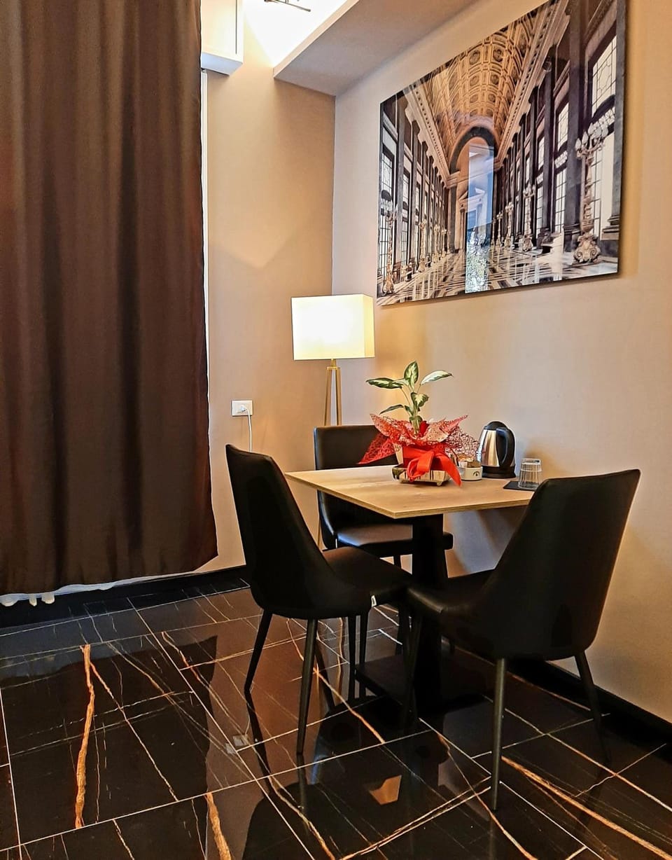 Emma Hotel Bologna Fiera Hotel in Emilia-Romagna