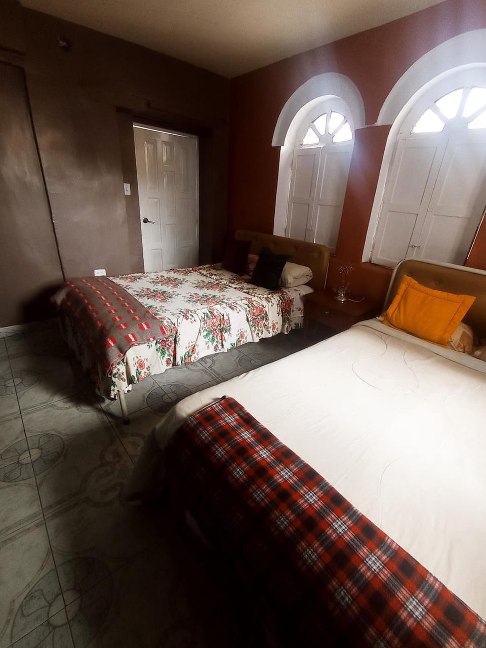 HOTEL EL PANECILLO-Tanta Hotel in Quito