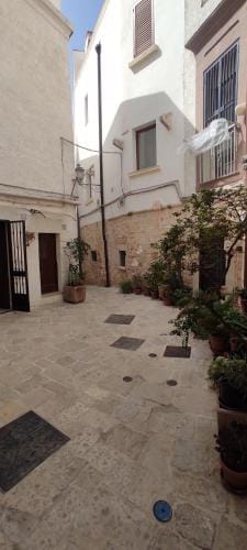 Dimora la Motta Hotel in Bari