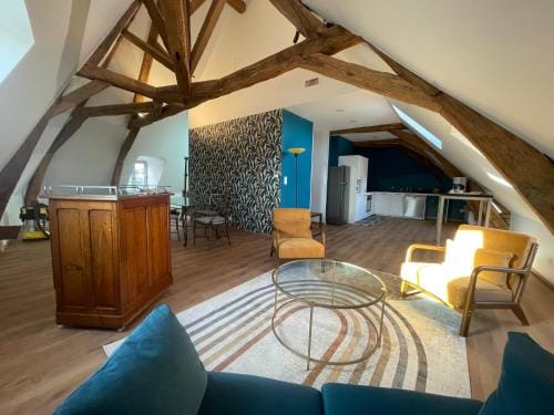 Clos des Minimes Hotel in Blois