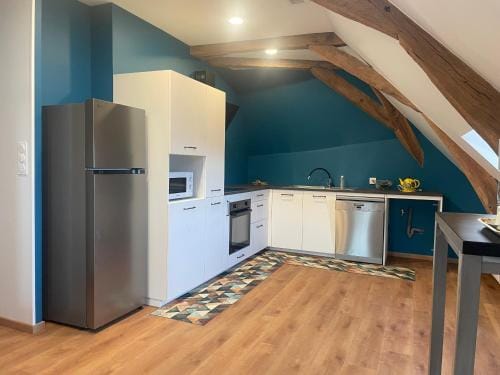 Clos des Minimes Hotel in Blois