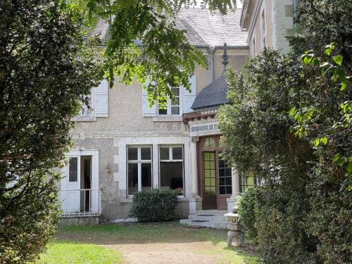 Clos des Minimes Hotel in Blois