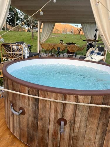 La Casina di Sandro Hotel in Umbria