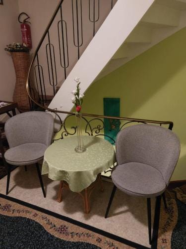 Schwabenstuben Doppelzimmer Hotel in Meersburg