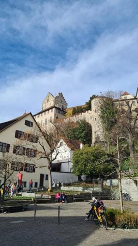 Schwabenstuben Doppelzimmer Hotel in Meersburg
