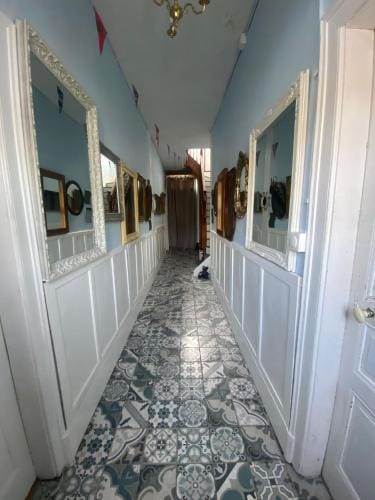 The Old School House Hotel in Normandy