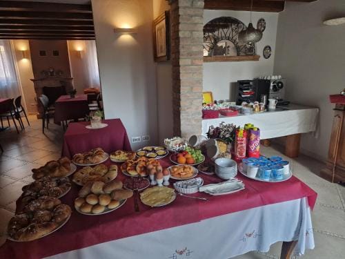 B&B Corte dei Ducati Hotel in Comacchio