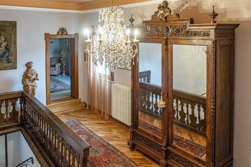B&B Corte dei Ducati Hotel in Comacchio