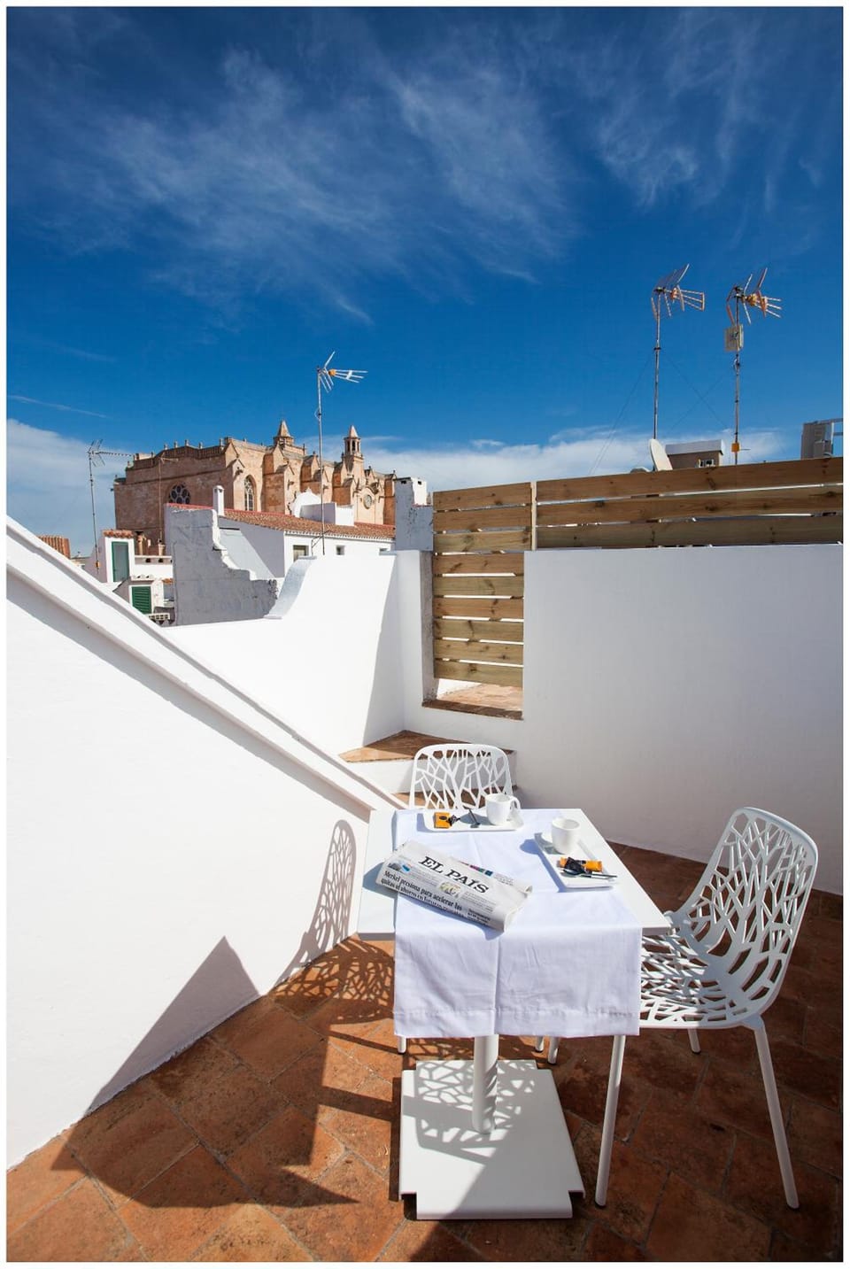 Cheap & Chic Hotel Hotel in Ciutadella de Menorca