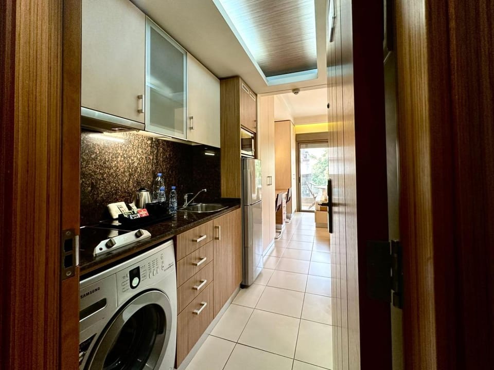 Hayali Suites Apartment hotel in Africa