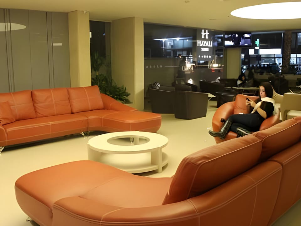 Hayali Suites Apartment hotel in Africa
