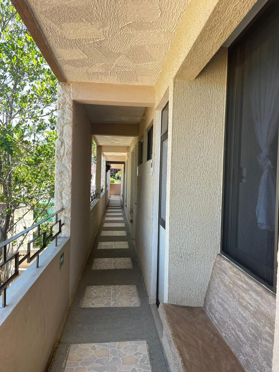 Hotel Bigu Hotel in Brisas de Zicatela