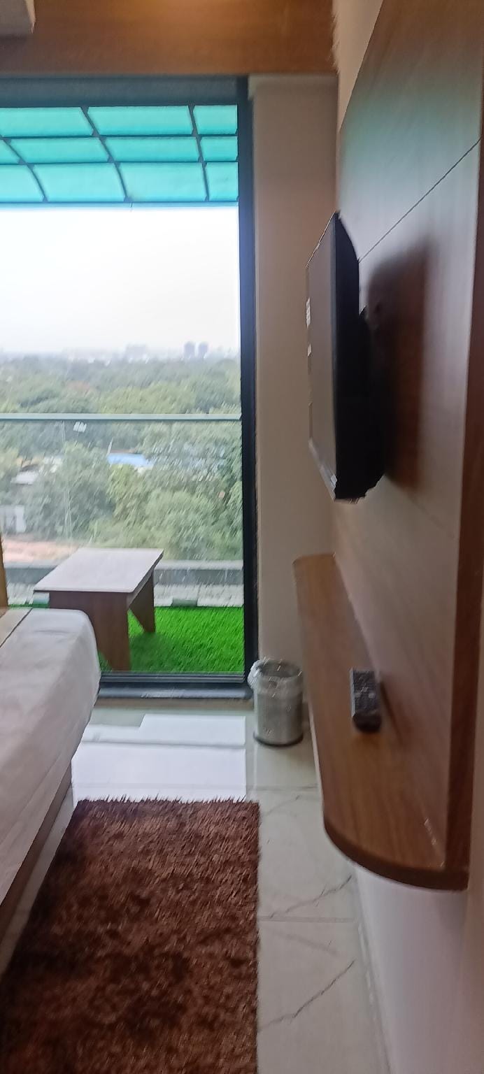 Hotel Good Luck  Hotel in Ahmedabad