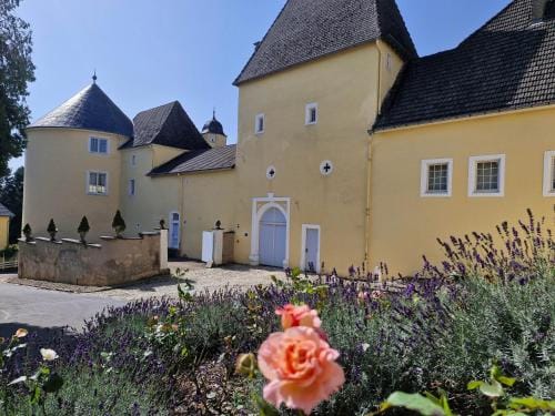 Schloss Thorn Hotel in Trier-Saarburg
