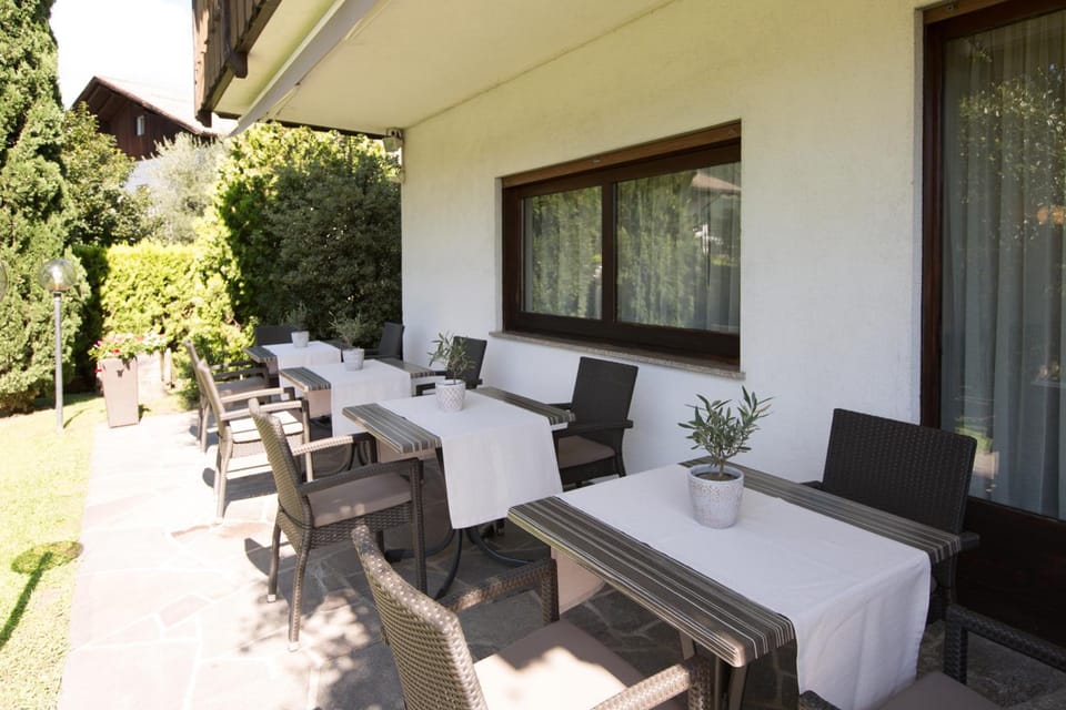 Pension Sankt Urban Hotel in Merano