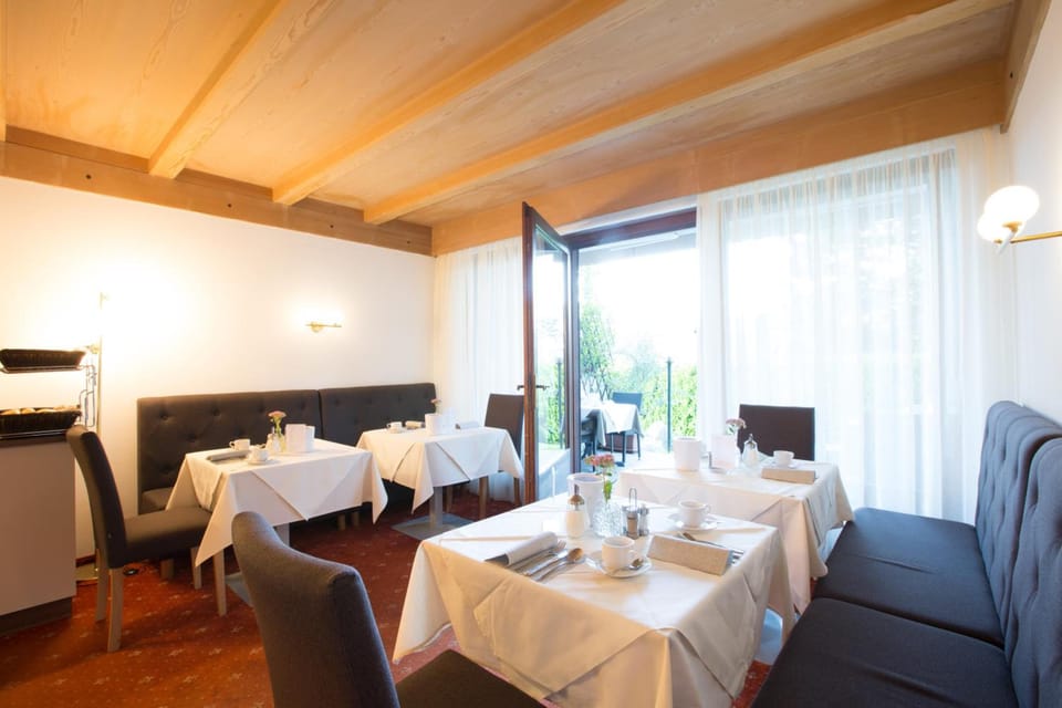 Pension Sankt Urban Hotel in Merano