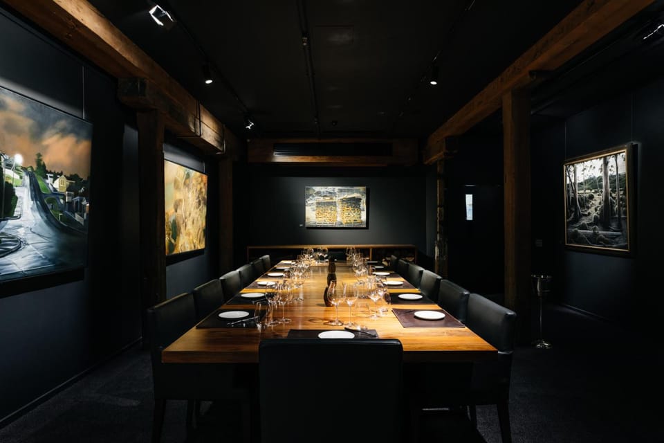 The Henry Jones Art Hotel Hotel in Hobart