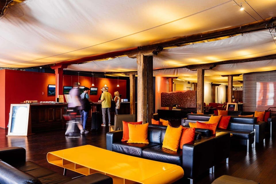 The Henry Jones Art Hotel Hotel in Hobart