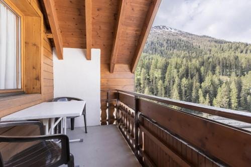 Soliva Hotel & Apartments by MEIN SAMNAUN - MOUNTAIN HOMES Hotel in Canton of Grisons