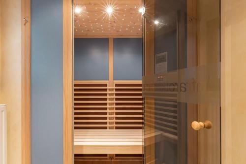 Soliva Hotel & Apartments by MEIN SAMNAUN - MOUNTAIN HOMES Hotel in Canton of Grisons
