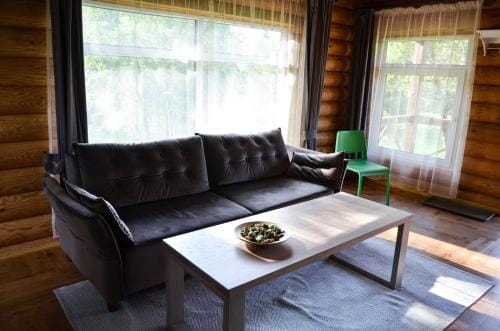 Hotel resort Sedula Resort in Lithuania