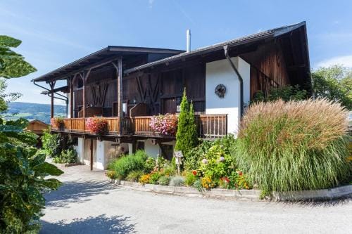 Merlhof Hotel in Trentino-South Tyrol