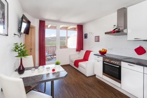 Merlhof Hotel in Trentino-South Tyrol