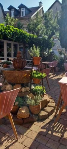 Gasthaus Mandelhof Hotel in Rhineland-Palatinate