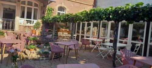 Gasthaus Mandelhof Hotel in Rhineland-Palatinate
