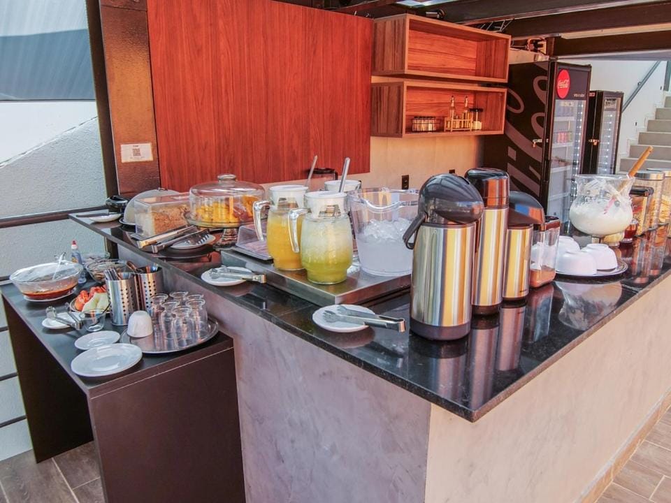 Casa Gladius Hotel in Jericoacoara