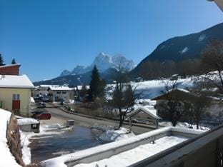 Residence Alpenrose Hotel in Sexten