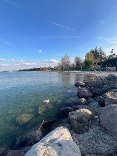 Prima Luce Hotel in Peschiera del Garda