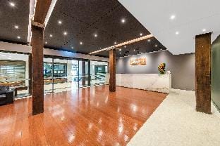 Oaks Sydney Goldsbrough Suites Apartment hotel in Sydney