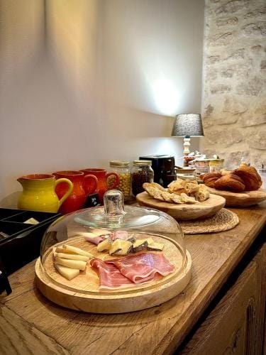 Maison Roucas - Restaurant et chambres d'hotes Hotel in Provence-Alpes-Côte d'Azur