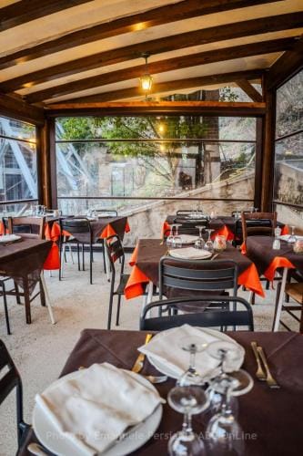 AFFITTACAMERE RISTORANTE GUAITA SANT'EUTIZIO Hotel in Umbria