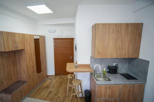 PRENOCISTE SOLE Hotel in Serbia