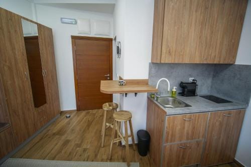 PRENOCISTE SOLE Hotel in Serbia