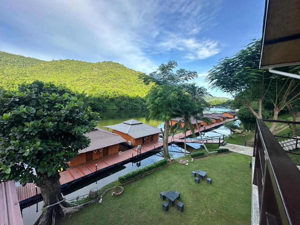 Taramontra resort Resort in Thailand