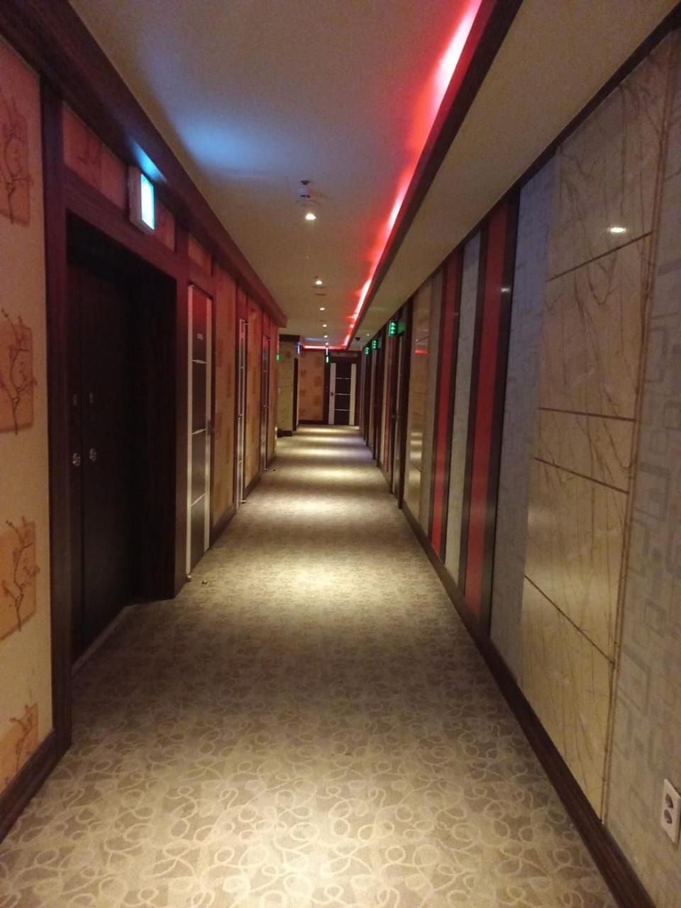 Sky Hotel Hotel in Gyeonggi-do