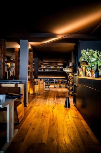 The Boutique Hotel Dsignio Hotel in Hesse