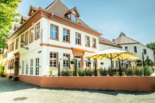 The Boutique Hotel Dsignio Hotel in Hesse