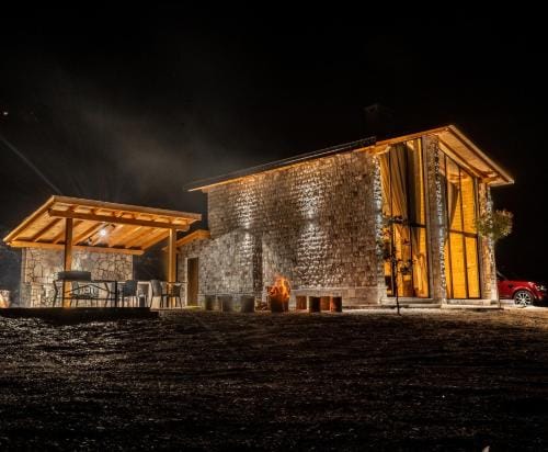 Villa Ujevara e vogel Hotel in Montenegro